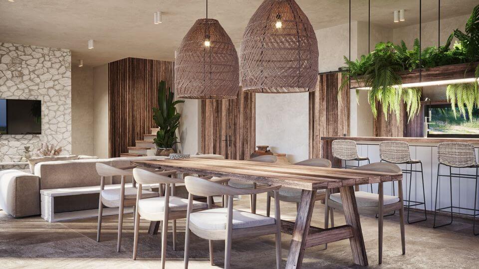 Casa Quintal Beachfront