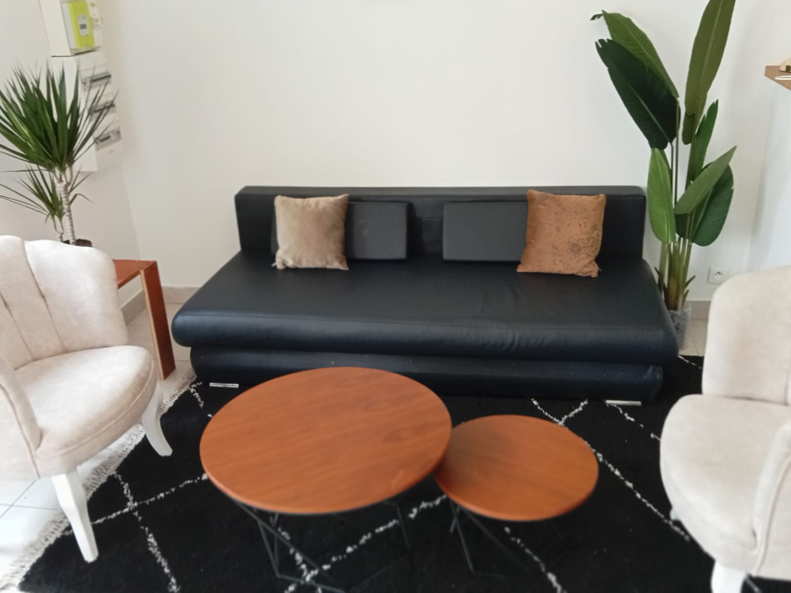 PARADIS MAISON ENTIERE