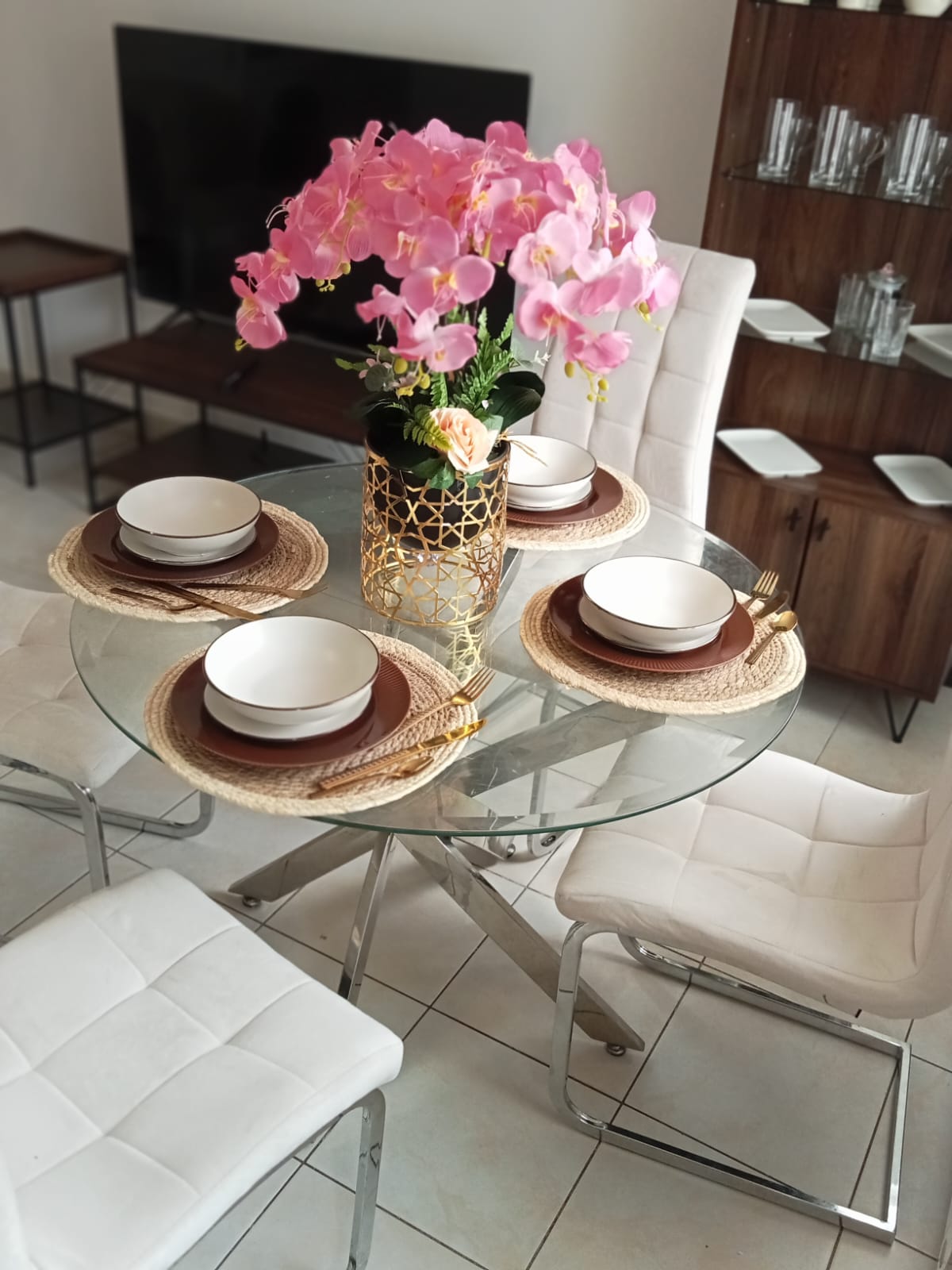 PARADIS MAISON ENTIERE
