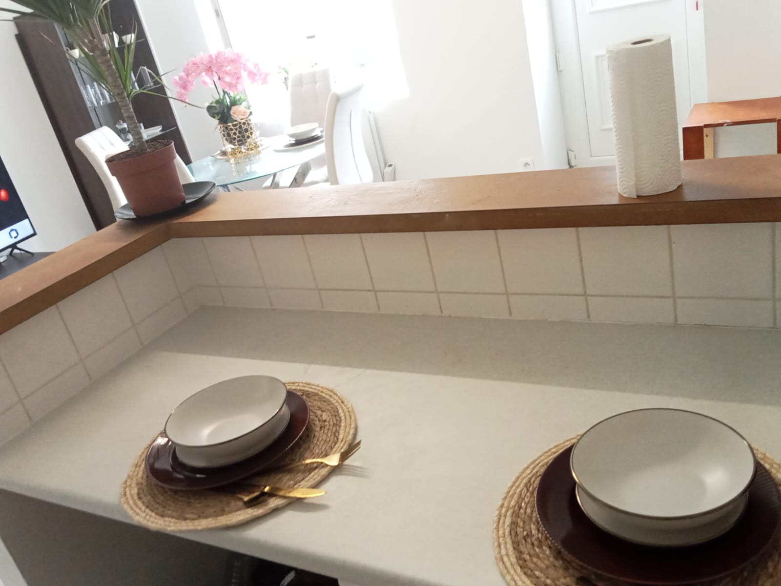 PARADIS MAISON ENTIERE