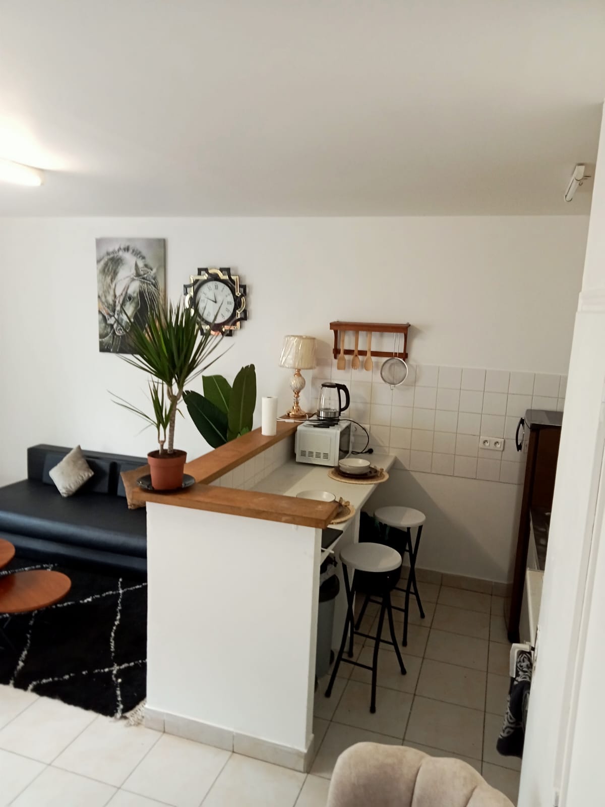 PARADIS MAISON ENTIERE