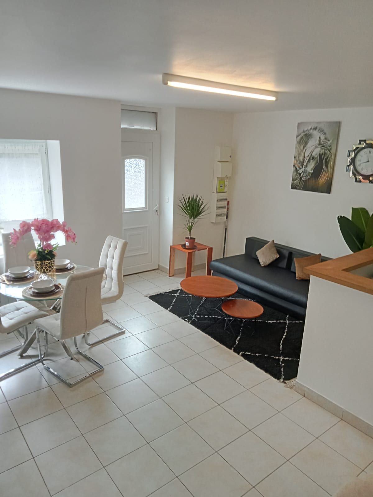 PARADIS MAISON ENTIERE