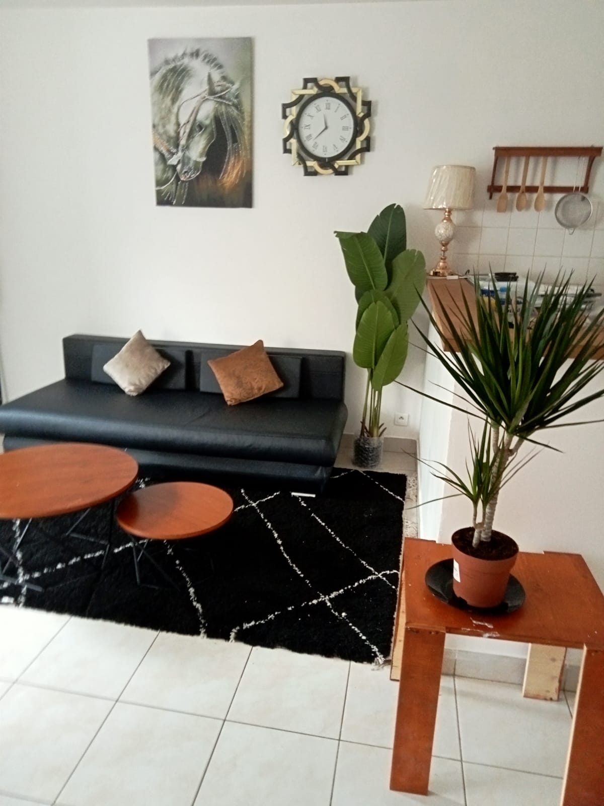 PARADIS MAISON ENTIERE