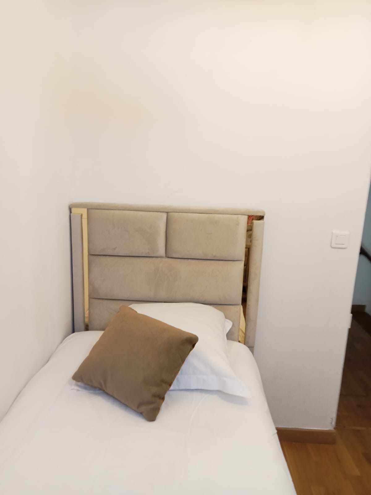 PARADIS MAISON ENTIERE