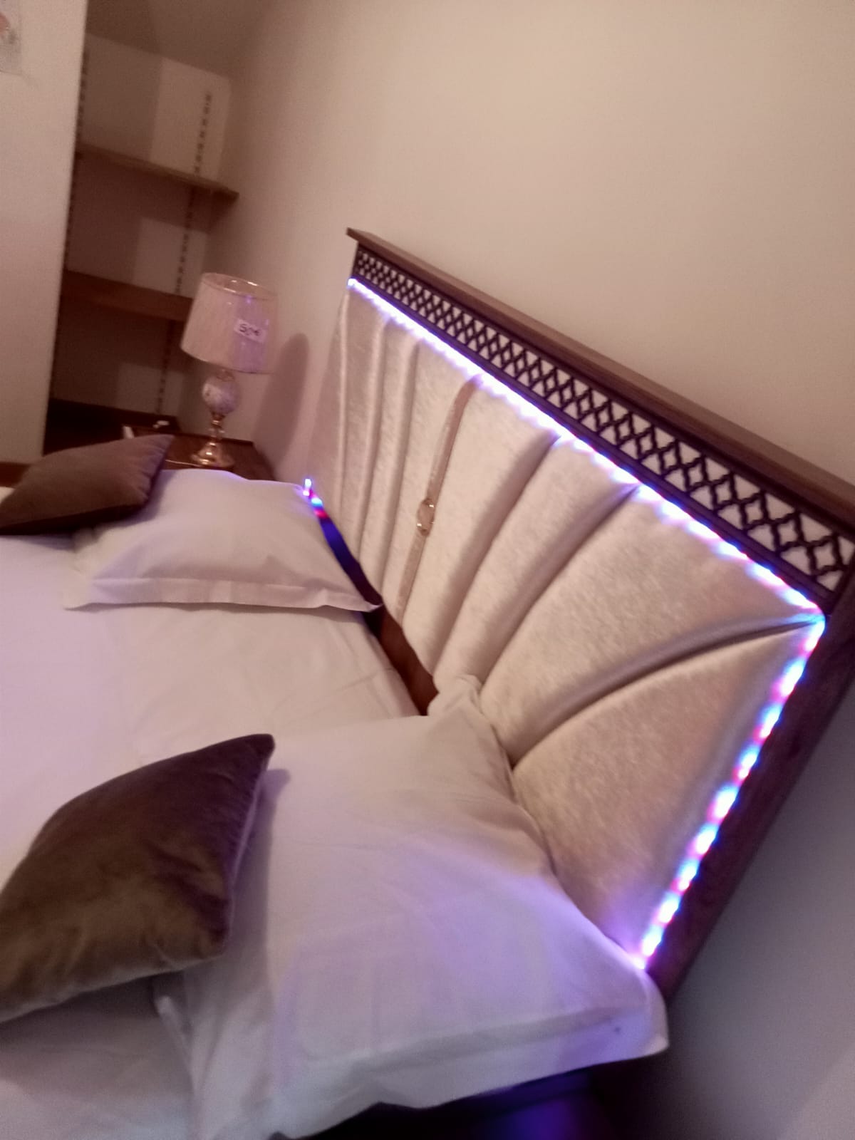 PARADIS MAISON ENTIERE