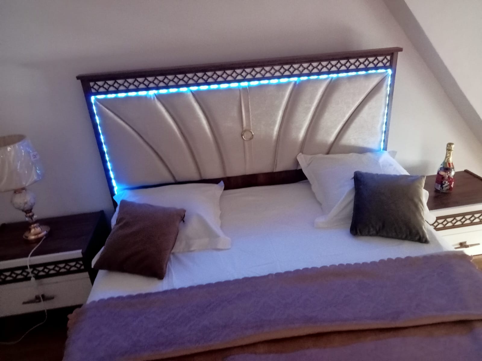 PARADIS MAISON ENTIERE